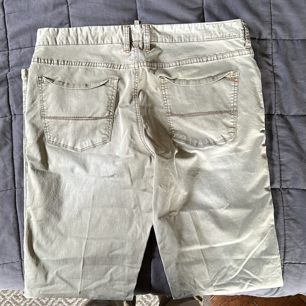 Authentic Jeans - image 5